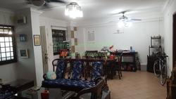 Blk 626 Bukit Batok Central (Bukit Batok), HDB 4 Rooms #140584452